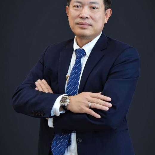 Ông Nguyễn Văn Yên